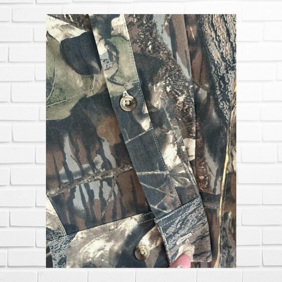 This Browning RBO Trekwear Shirt in XXL NWOT - Picture 6 of 9